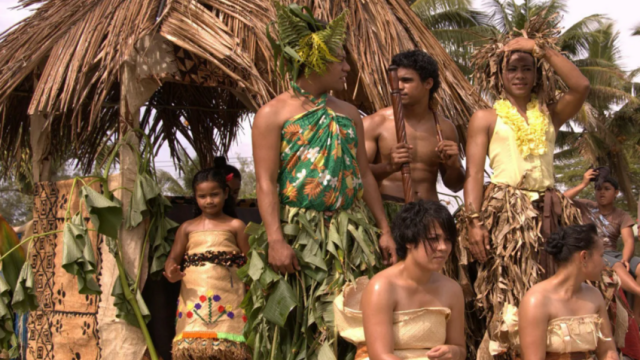 Dünyanın bu ada dövlətində koronavirusa ilk yoluxma qeydə alındı