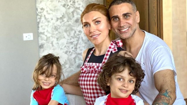 Xoşqədəm şəxsi həyatı ilə bağlı bu sirlərini AÇIQLADI