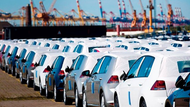 Avtomobillər üçün yeni gömrük rüsumları - QİYMƏTLƏR