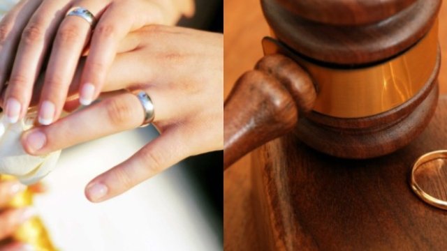 Nikahın qeydə alınması və pozulmasına görə olan RÜSUMLAR ARTIRILIR