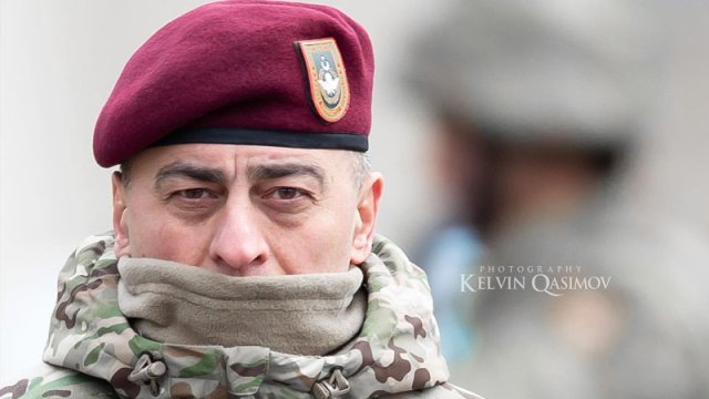 Hikmət Mirzəyev Şuşanın azad olunmasından danışdı - VİDEO