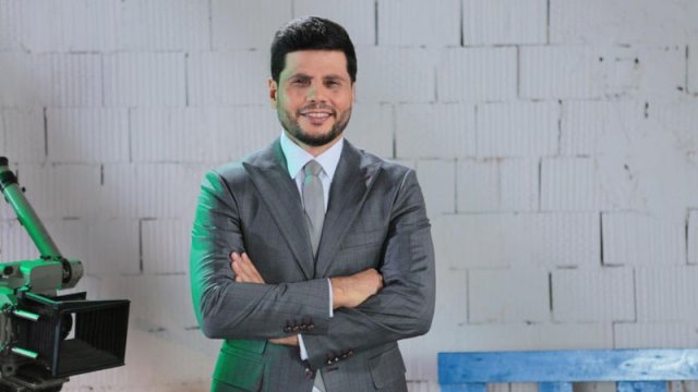 Zaur Kamal hamını necə aldadıb? - VİDEO