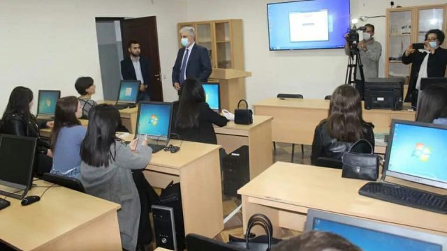 Xankəndi erməniləri Azərbaycan dilini ÖYRƏNİR