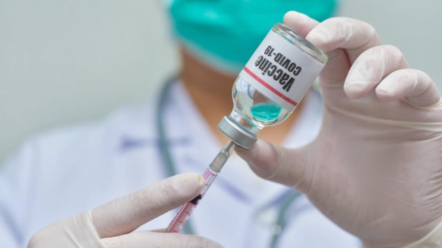 COVID vaksini istehsalçısı gəlirini açıqladı