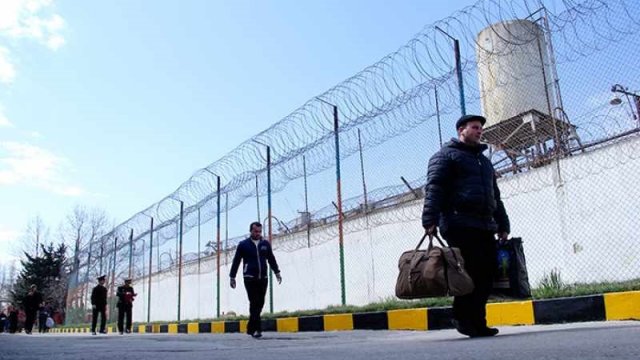 Amnistiya aktı ilə 3 mindən çox şəxs azad ediləcək, daha 3 minədək şəxsin cəzası azaldılacaq