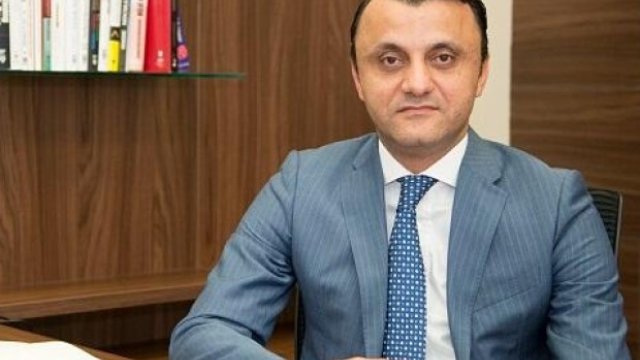 Vüqar Qurbanov bu xəstəxanaya yeni direktor TƏYİN ETDİ