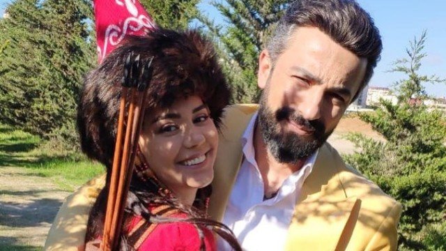 Şəhriyar Oksana ilə evlənməsi haqda yazılanlara cavab verdi - VİDEO