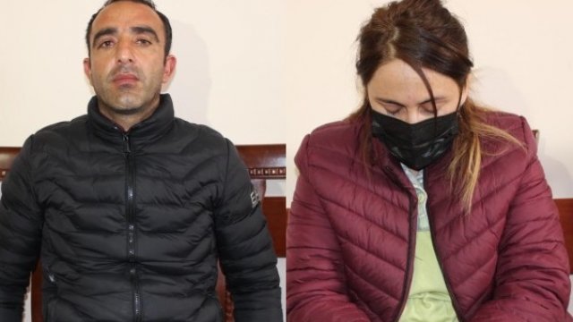 Sevgililərin bu əməlinə görə DİN hərəkətə keçdi (FOTO)
