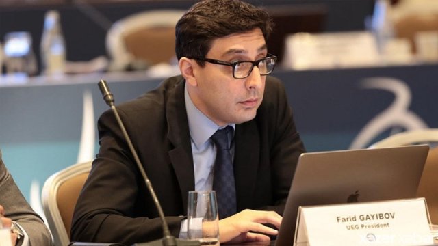 Yeni nazirdən ilk təyinat