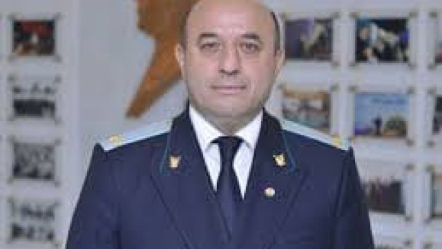 Xızıya yeni prokuror təyin edildi