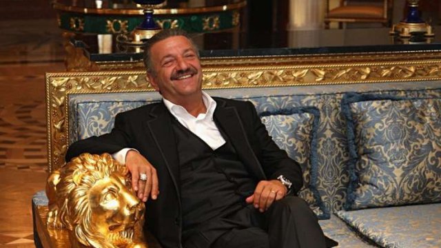 Telman İsmayılovun həbsdən sonra ilk FOTOSU