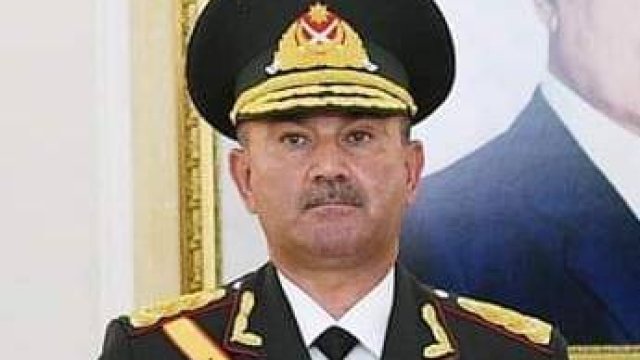 Azərbaycanda məşhur General vəzifəsindən azad olundu - Yeni Təyinatlar