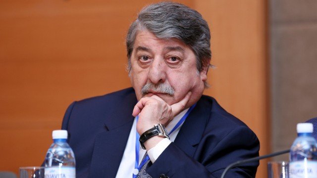 Prezidentdən Kamran İmanovla bağlı SƏRƏNCAM