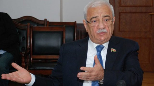 Deputatın qardaşının villasında QƏTL