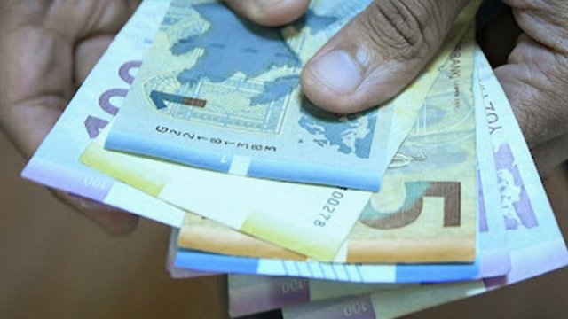 Yaşayış minimumu 210 manata qaldırıldı