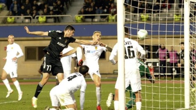 “Qarabağ” səfərdə “Kayrat”a qalib gəlib qrup lideri oldu - YENİLƏNİB