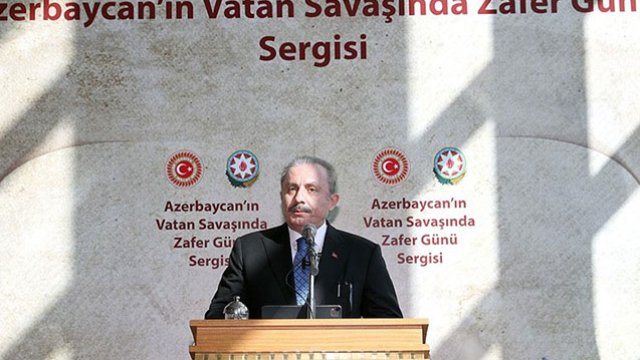 “Türkiyə Zəngəzur dəhlizinin açılmasını gözləyir” - Şəntop