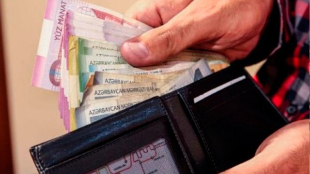 Minimum əməkhaqqı artırılır - YENİ MƏBLƏĞ