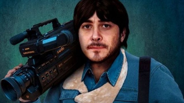 Çingiz Mustafayevin kamerası çəkməyə davam etsəydi... - VİDEO