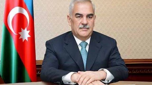 Vasif Talıbov kənddə müəllim işləyən şəxsi yüksək vəzifəyə təyin etdi - SƏRƏNCAM