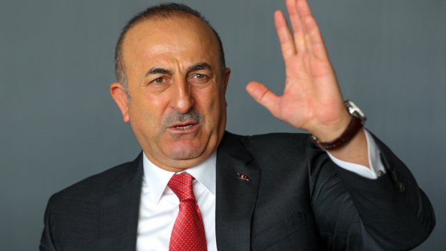 “Ümid edirik ki, Ermənistan bu şansdan istifadə edəcək”- Çavuşoğu
