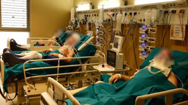 Koronavirusun ÖLÜMƏ SƏBƏB OLAN ƏLAMƏTİ