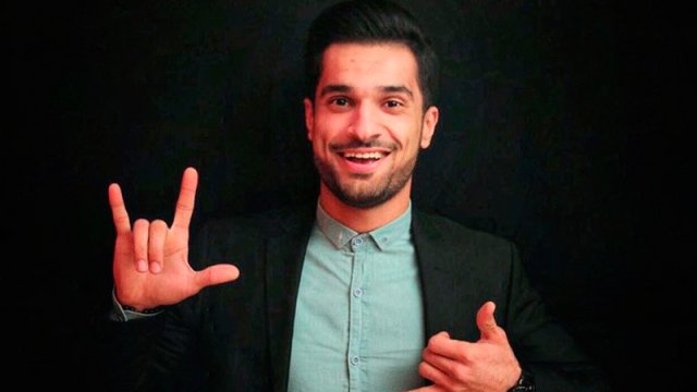 Səsli dünyanın səssiz fenomeni - Azərbaycanlı fenomen (FOTO)