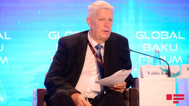Növbəti Bakı Forumuna Ermənistan da dəvət olunacaq?xa0