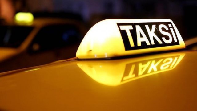 Polis taksi sürücüsünü həbs etdi - Bu əməlinə görə