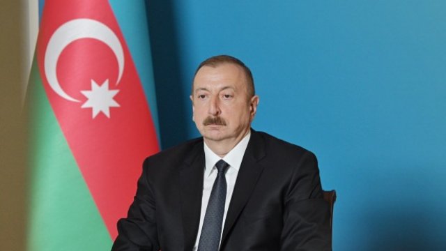 Dini konfessiyaların rəhbərləri Prezidentə məktub ünvanladılar