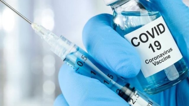 Ölkədə son sutkada peyvənd olunanların sayı AÇIQLANDI