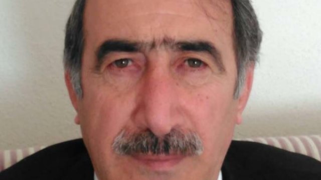 68 yaşlı kişi sevgilisini öldürüb, intihar etdi - FOTO