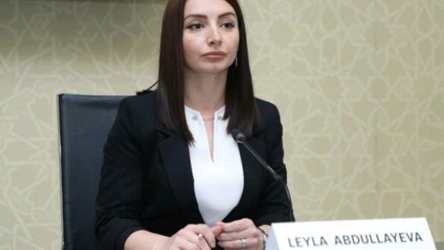 XİN ermənilərin Şuşa ətrafındakı təxribatı ilə bağlı məlumat yaydı