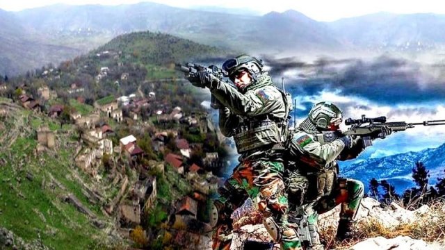 Azərbaycan Avropanı böyük bəladan xilas etdi – Hacıyeva detalları açıqladı