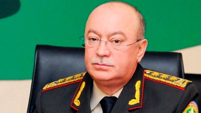 Nazir agentliyin rəisini işdən çıxardı – Yeni rəis təyin etdixa0