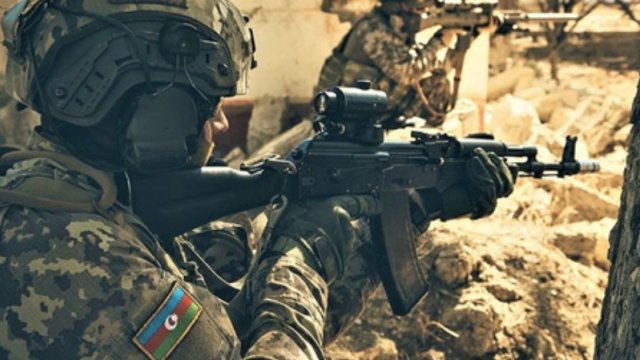 Sülhməramlıların dayanmadığı ərazilərdə erməni terrorçuları var: Antiterror əməliyyatı başlaya bilər? (ŞƏRH)