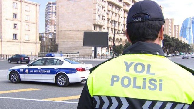 DYP-dən küləkli hava şəraiti ilə bağlı XƏBƏRDARLIQ
