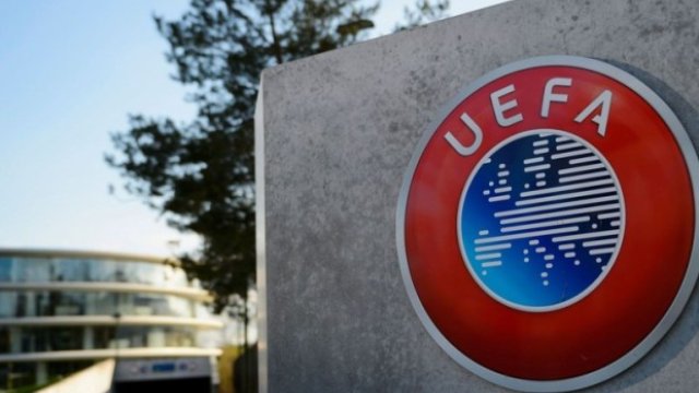 UEFA 