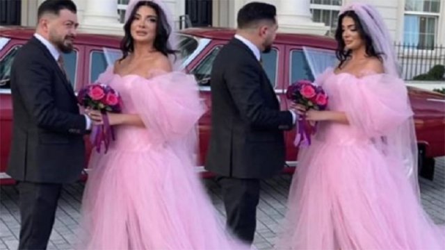 Reper “Qurd”un toyudur - VİDEO