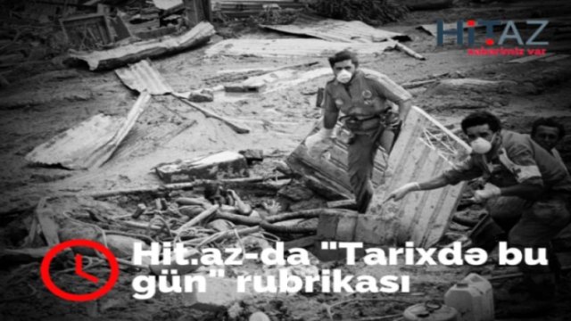 Pakistanda 300, Banqladeşdә isə 500 min insan həlak olub - Tarixdə bu gün