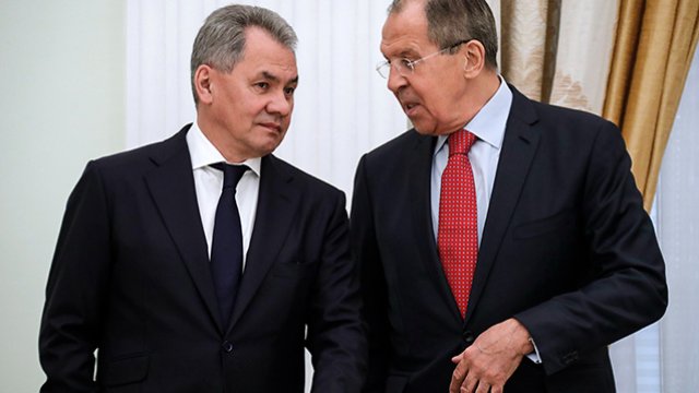 Rusiya və Fransa Qarabağı müzakirə etdi