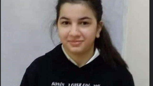 Şəhidin bacısı faciəvi şəkildə vəfat etdi - FOTO