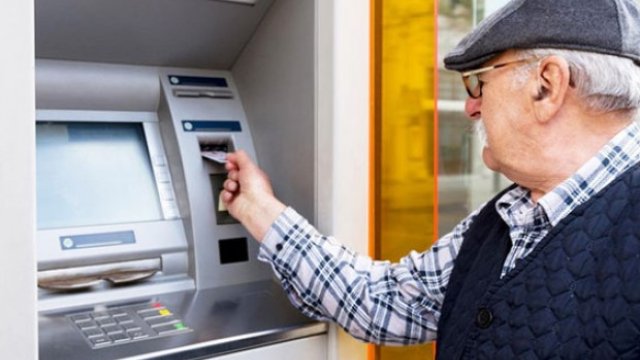 Bütün pensiyalar bu tarixdə ödəniləcək