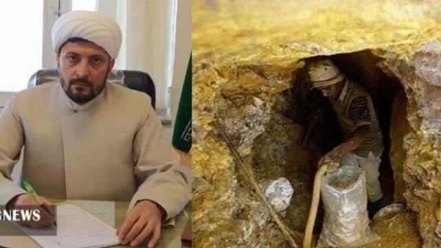 Güney Azərbaycanda məhkəmə sədri əhalini hədələyərək “qarətçi” adlandırdı
