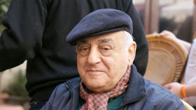 Rasim Əliyev vəfat etdi