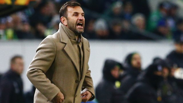 Məşhur türk mütəxəssis AFFA-ya \