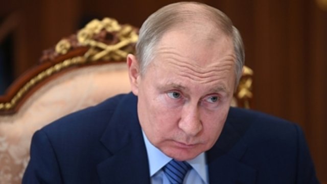 Putin Avropanın miqrasiya siyasətini tənqid etdi