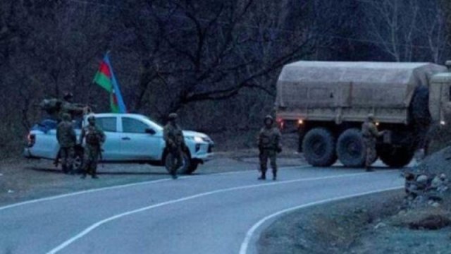 Ermənistan Təhlükəsizlik Şurası: “Bu ərazilər Azərbaycanındır”