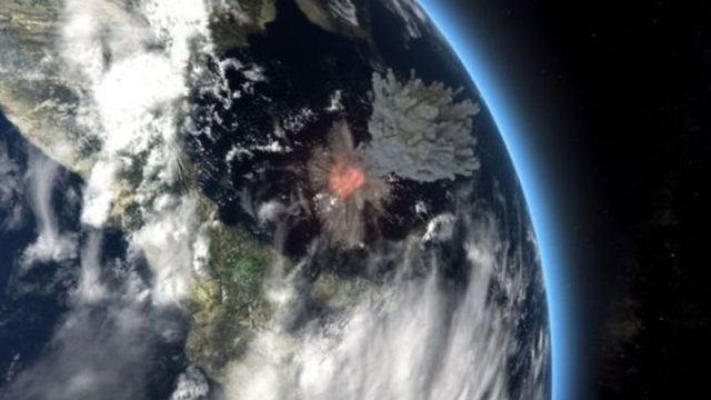 Alim Yer kürəsini məhv edə biləcək meteoritlərdən danışdı