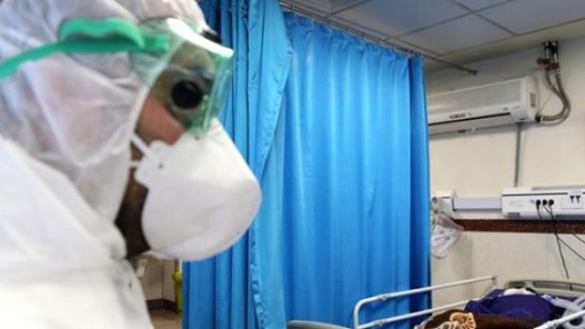 Azərbaycanda son sutkada koronavirusa yoluxanların sayı AÇIQLANDI